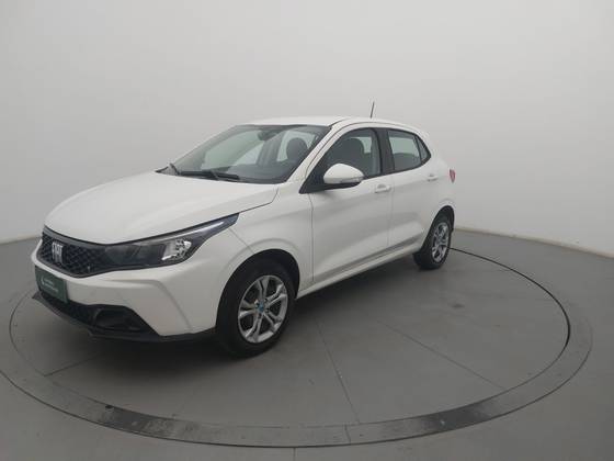 FIAT ARGO 1.0 FIREFLY FLEX DRIVE MANUAL